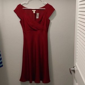 J Crew Silk Dress